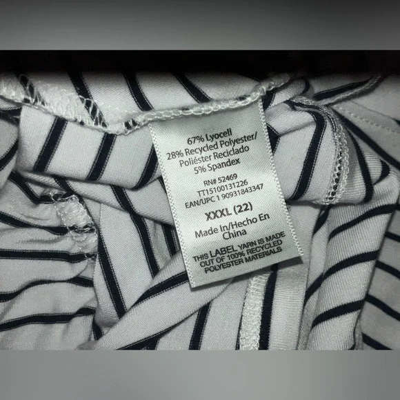 Time and Tru XXXL Top - Picture 7 of 12